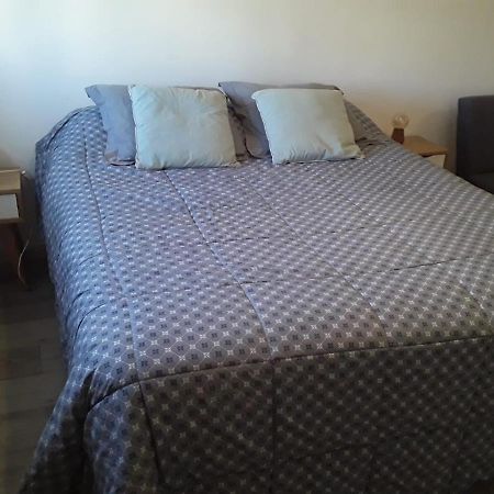 Avenida Corrientes Studio - Obelisco Apartment บัวโนสไอเรส ภายนอก รูปภาพ