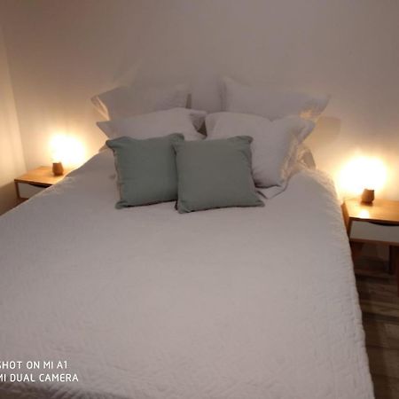 Avenida Corrientes Studio - Obelisco Apartment บัวโนสไอเรส ภายนอก รูปภาพ