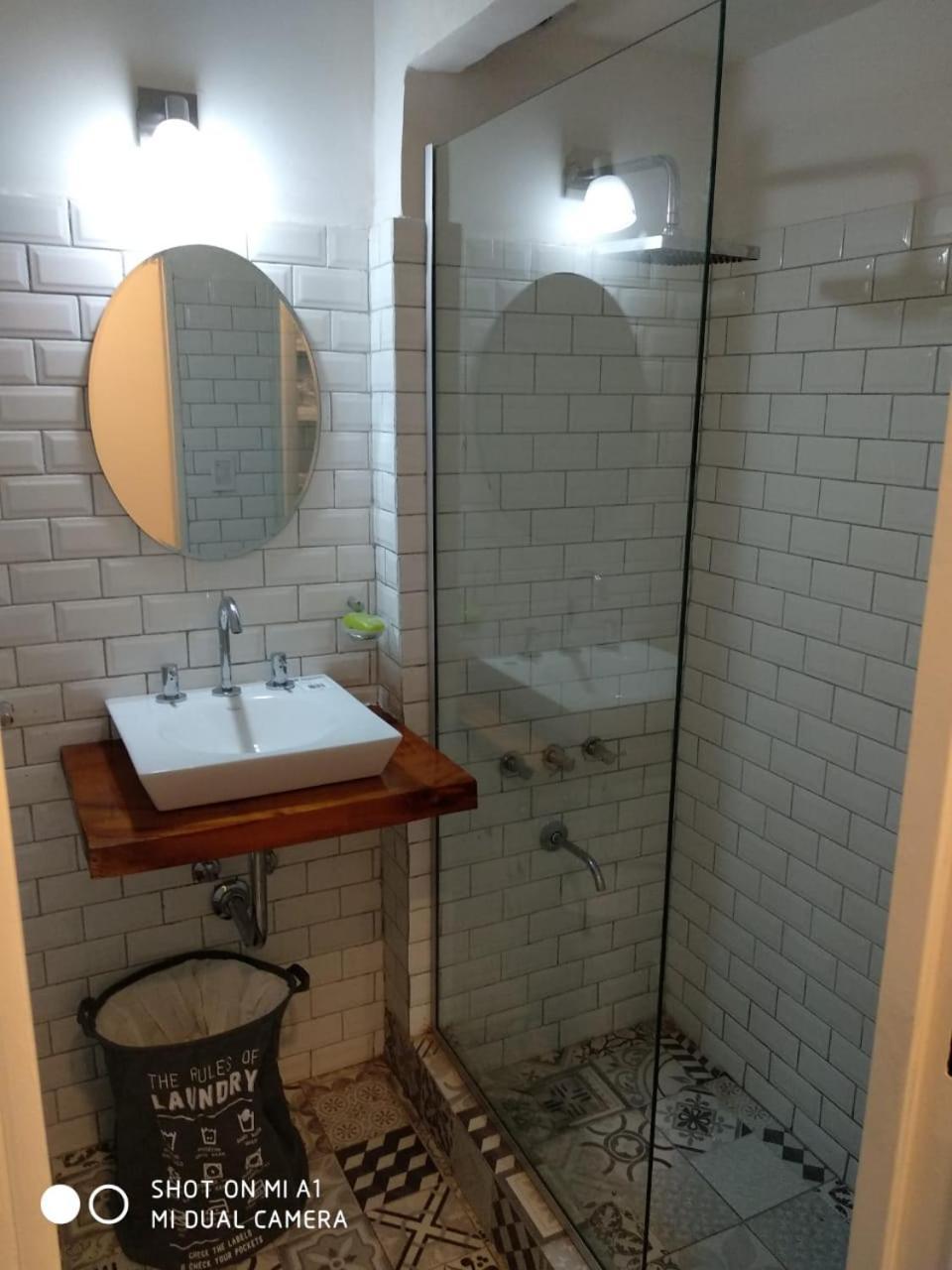 Avenida Corrientes Studio - Obelisco Apartment บัวโนสไอเรส ภายนอก รูปภาพ